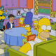 Illustration for article titled Old pros have a decent day, as Fat Tony and Chief Wiggum are gifted a Simpsons from Bill Odenkirk